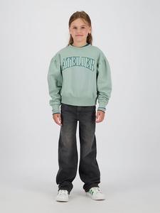 Джинсы серого цвета Vingino