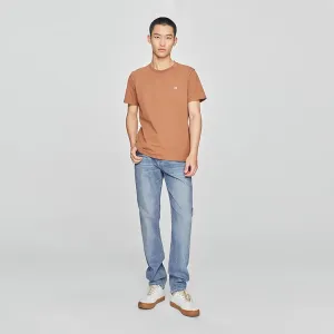 Lee Джинсы SS25 Men's Light Blue