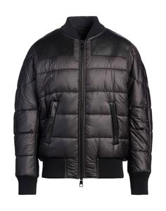 Куртка Neil Barrett, черный