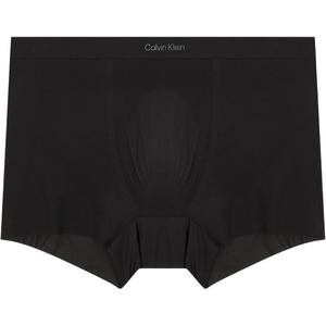 Calvin Klein Мужские трусы 1 упаковка черные