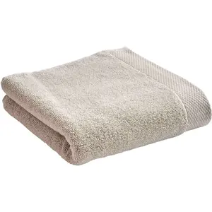 Гостевые полотенца LUXE Роскошные гостевые полотенца премиум-класса, 730 г/м², 40x76 см, набор из 6 шт. Christy, French grey