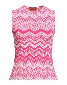 Свитер Missoni, фуксия