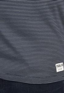 Футболка с принтом SDALFI Solid, синий