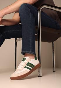 Кроссовки для тренировок BALLARE Pantofola d'Oro, белый