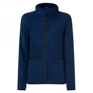 Флис Rock Experience Sandy Ledge full zip, синий