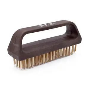 Кисточка для ногтей Coffee O'clock Nail Brush Beter, 1 UD