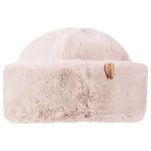 Шапка Protest Indus, белый