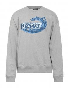 Толстовка Versace, серый