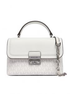 Сумка 32R6S2RC0B Michael Michael Kors, белый