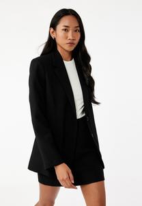 Юбка Koton Mini skirt, Black