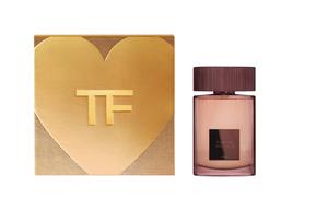 Парфюмерная вода Tom Ford Café Rose, 100 мл