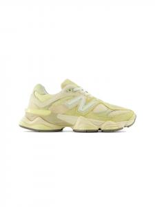 Кроссовки U9060 желтого цвета New Balance