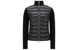 Куртка женская черный Moncler