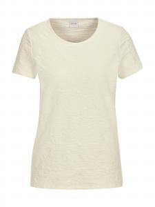 MADELEINE Футболка в белом цвете