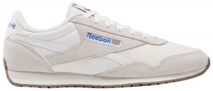 Кроссовки Reebok Classic AZ 'Luxe Grey Chalk', белый