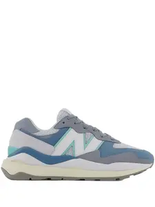 Кроссовки 57/40 Sea Smoke Surf New Balance, синий