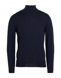 Водолазка Drumohr, полуночно-синий