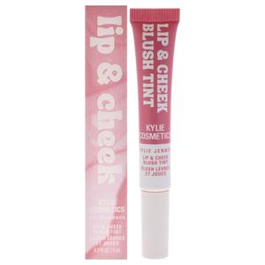 Румяна для губ и щек, оттенок 351 All Things Pink от Kylie Cosmetics для женщин, 0,3 унции Kylie Cosmetics, Small