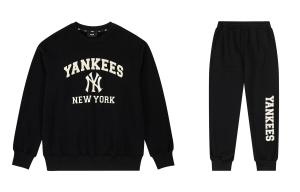 Комплект Sweatshirt Sets Unisex MLB