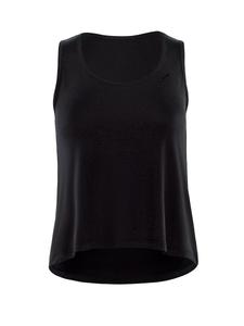 Спортивный топ Winshape Sports Top BAMT001, черный