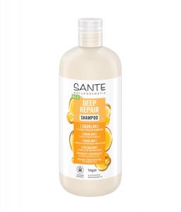 Шампунь для волос Sante Deep Repair, 500 ml