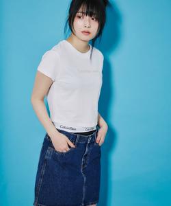 (W) Детская футболка Calvin Klein, джинсы Calvin Klein 47AB817