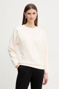 Свитшот Armani Exchange, бежевый