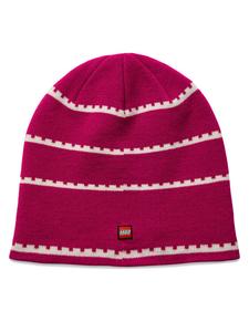 Зимняя шапка LEGO Bonnet Mixte Enfant 11010832, розовый