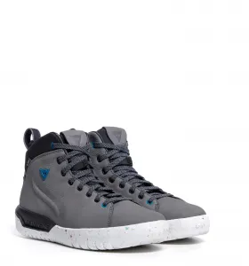 Женские ботинки Metractive D-WP (42) Dainese, серый/белый