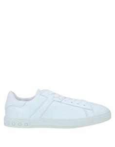 Кроссовки Tod'S, белый