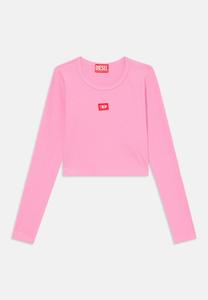 Топ Diesel BALLET, Pink