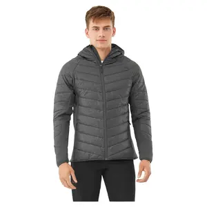 Куртка Viking Bart Warm Pro, серый