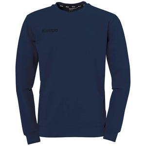 Спортивная футболка Kempa, цвет himmelblau/navyblau/navyblau