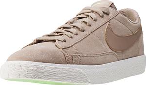 Мужские кроссовки Nike Blazer Low для скейтбординга