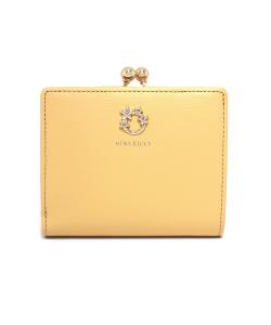 Кошелек Jardin с застежкой-пряжкой