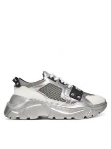 Кроссовки 79YA3SC4 Versace Jeans Couture, белый