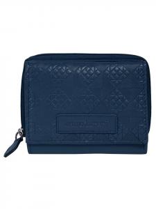 Кошелек Bruno Banani, синий