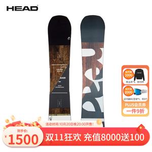 HEAD Сноуборд DAYMAKER, 159 см