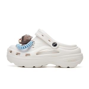 Сабо женские JOSINY, Black