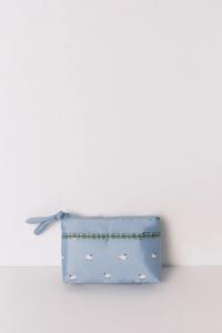 Косметичка women'secret, синий