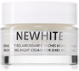Ночной крем для сияния Newwhite Guinot, 50 мл