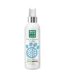 Мужчины для San Eau De Cologne Talk 125мл Men For San