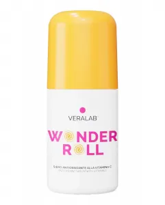 Сыворотка Wonder Roll 40 мл Veralab