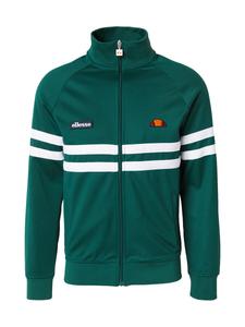 Худи с капюшоном на молнии ELLESSE Rimini, Dark green