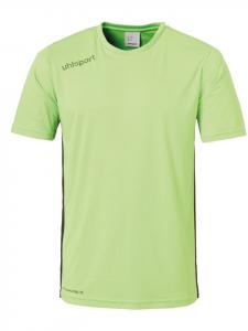 Uhlsport Футболка "Essential Trikot Ka" зеленого цвета