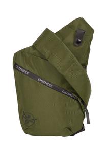 Сумка-кроссовер LIGHT N BASE, CHIEMSEE, цвет Oliv