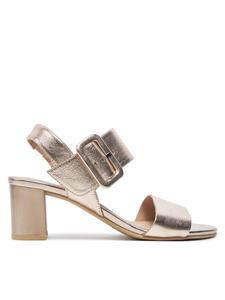 Сандалии 9-28306-42 Caprice, золотой