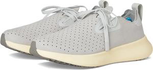 Кроссовки Native Shoes Apollo 10, цвет Ghost Grey/ Tapioca Off White