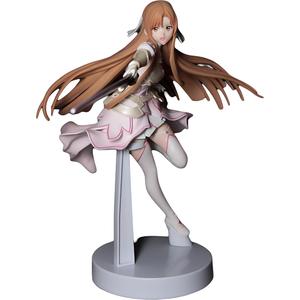 Статуэтка Asuna/Yuuki Asuna Glass Factory, Sword Art Online, 19 см BANPRESTO