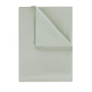 Простыня Blumtal зеленый, 275/320 см